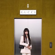 Potret Menawan Hanni 'NewJeans' Saat Menghadiri Gucci Show di Milan, Chic dan Elegan!