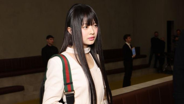 img-title 5 Anggota Girl Group yang Menghadiri Milan Fashion Week 2023, Memesona Semua!