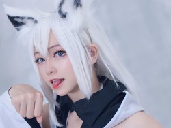 Jetsukii Kian Bersinar Geluti Hobi Jadi Cosplayer