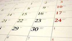 29 November Memperingati 4 Hari Nasional & Internasional, Apa Saja?