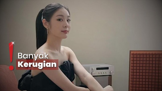 Ramai Isu Kim Yuna-Ko Woo Rim Cerai, Agensi Bawa ke Jalur Hukum