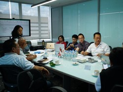 CdM Indonesia Tunggu Hasil Review SEA Games 2023