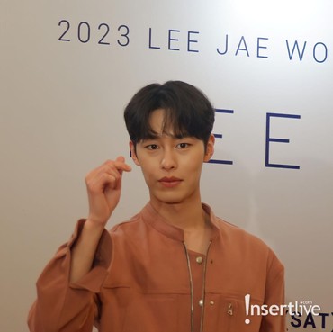 Lee Jae Wook Bicara Cinta, Pandangan Pertama hingga Tipe Pacar Idaman