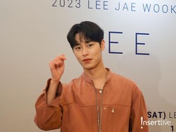 Lee Jae Wook Dikonfirmasi Bintangi Drama Horor Fantasi Baru