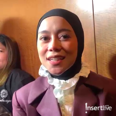 Hadiri Ultah Ameena tanpa Rizky Billar, Begini Kata Lesti Kejora