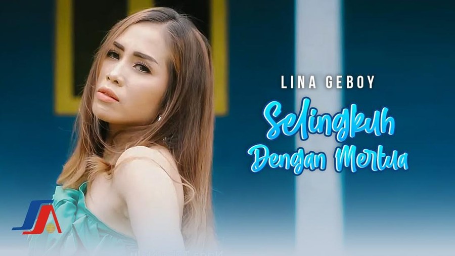 Lina Geboy