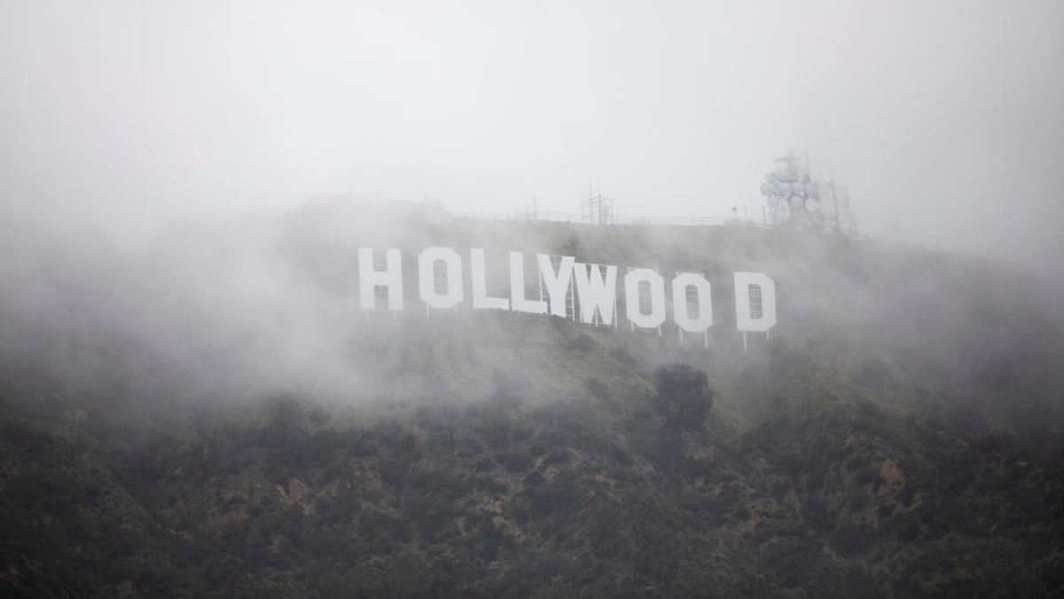 Dibalik Layar Hollywood, Kru Film Makin Terpuruk
