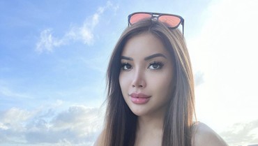 Reaksi Pacar Bule Saat Tahu Millendaru Transgender