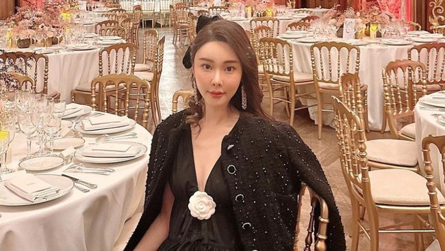 Hong Kong digemparkan berbagai kabar beberapa hari belakangan terkait kematian seorang model bernama Abby Choi yang dimutilasi dengan kejam.