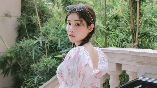 Hong Kong geger ketika seorang model dan sosialita, Abby Choi, tewas dimutilasi dengan potongan tubuh ditemukan di dalam panci berisi sup.