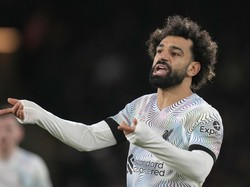Duh, Rumah Mohamed Salah di Mesir Dibobol Maling