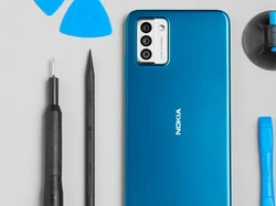 Nokia G22, HP yang Mudah Dibongkar dan Diperbaiki Sendiri