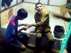 9 Fakta Ojol Karawang Tetap Antar Pesanan Meski Diserang Begal