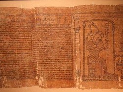 10 Karya Literatur Tertua di Dunia, Ada yang Berusia 4.000 Tahun