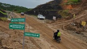 Investor Bisa Perpanjang HGU di IKN Hingga 190 Tahun