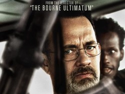 Sinopsis Film Captain Phillips, Kisah Kapal yang Dijarah Bajak Laut Somalia