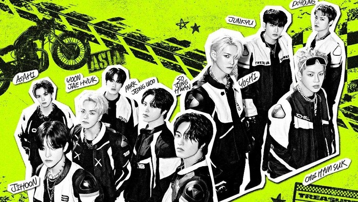 Ramaikan Maret 2023, Sederet Idol Hingga Grup K-Pop Ini Gelar Konser Tunggal di Indonesia