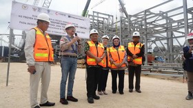 DPR: Smelter Manyar PTFI Akan Tingkatkan Perekonomian Jawa Timur