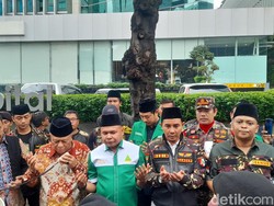 Kian Membaik Kondisi David Usai Dianiaya Mario Dandy