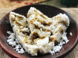Resep Kue Dongkal Khas Betawi yang Legit Gurih Untuk Teman Ngopi