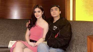 Beginikah Cara Leon Dozan Perlakukan Rinoa Aurora Saat Pacaran?