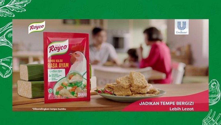 Royco bumbu ayam Royco bumbu ayam