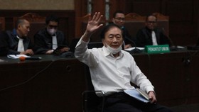 MA Tolak PK Surya Darmadi, Tetap Dihukum 16 Tahun Bui dan Bayar Rp2 T