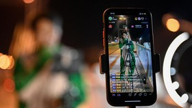 TikTok Blokir 8.000 Live Streaming dari Wilayah Konflik Israel-Hamas