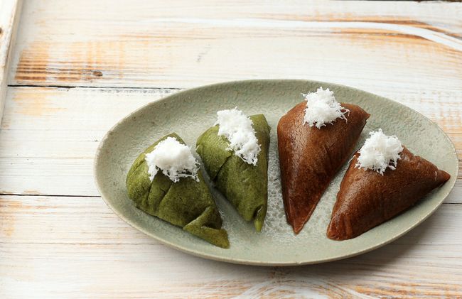 5 Resep Apem Gula Merah, Kue Tradisional yang Enak dan Mudah Dibuat