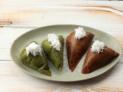 Resep Kue Apang Bugis, Jajanan Tradisional yang Kembali Hits