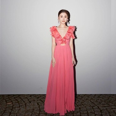 Anggota Tubuh Abby Choi yang Hilang Usai Dimutilasi Eks Suami