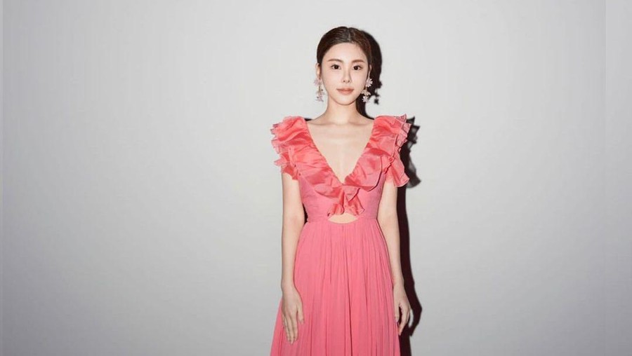 abby choi