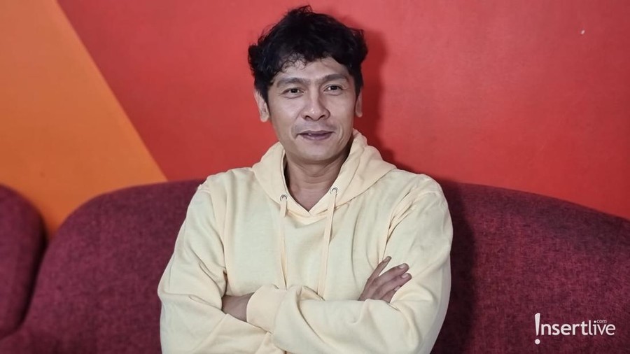 Adi Nugroho Adi Nugroho