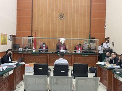AKBP Dody Ungkap Momen Antar Rp 300 Juta Hasil Jual Sabu ke Rumah Irjen Teddy