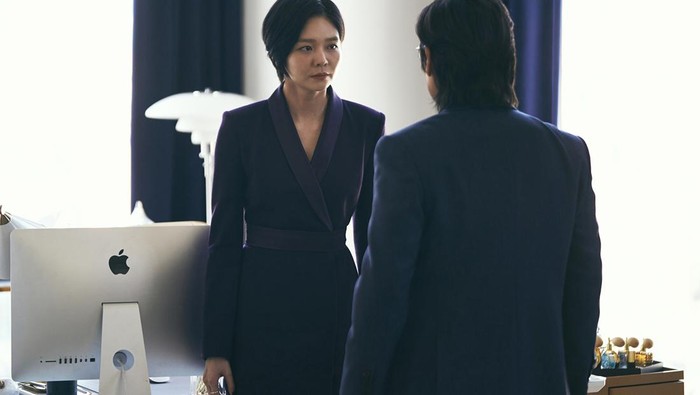 Aktris dan aktor di film Kill Boksoon lainnya yang tidak kalah menarik/Foto: soompi.com