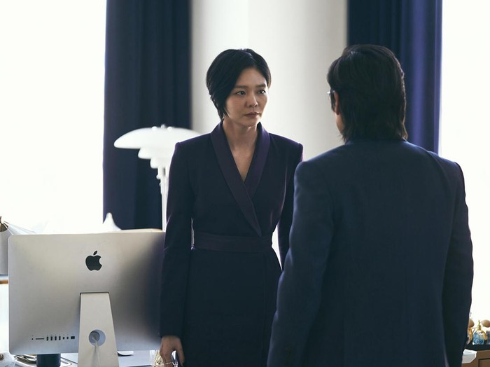 Aktris dan aktor di film Kill Boksoon lainnya yang tidak kalah menarik/Foto: soompi.com