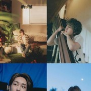 Comeback dan Menggelar Konser, Simak Fakta dan Potret Onew SHINee dalam Treaser Image 1st Full Album Circle