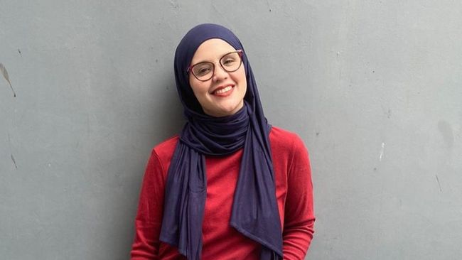Aldila Jelita menanggapi keinginan mantan suaminya, Indra Bekti untuk rujuk. Seperti apa tanggapan Aldila Jelita? 