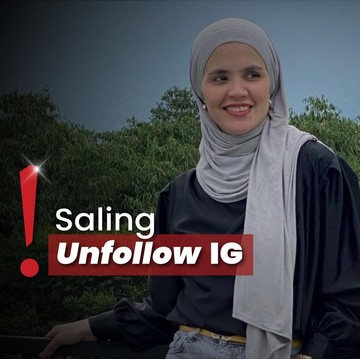 Hapus Foto Indra Bekti, Aldila Jelita Tunjukkan Isyarat Perpisahan