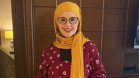 Aldila Ingin Proses Cerai dari Indra Bekti Selesai Sebelum Lebaran
