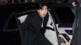Milan Fashion Week dan Pekan Mode yang Juga Jadi 'Panggung' K-Pop