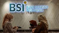 Raih Catatan Positif, BSI Disebut Jadi Bank Terbesar Ke-6 Di Indonesia ...