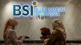Dirut Baru BSI Bakal Ditunjuk pada 16 Mei