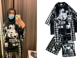 Baju Karya Remaja Bandung Juga Dipesan Eks Pacar Elon Musk