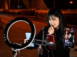 5 Alat Wajib untuk Live di TikTok dan Instagram