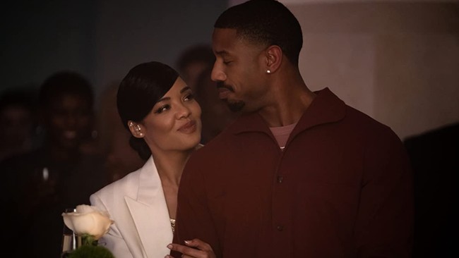 Kritikus film memberikan review positif untuk Creed III karena dinilai tetap menawan meski tanpa kehadiran Rocky.