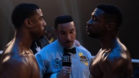 img-title 5 Rekomendasi Film Akhir Pekan, Creed III dan Virgo and the Sparklings