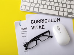 20 Keahlian dalam CV untuk Melamar Kerja, Fresh Graduate Wajib Tahu