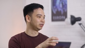 Fotonya Dipakai Media Asing di Kasus Mario, Siapa David 'GadgetIn'?