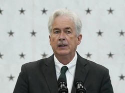 Bos CIA Anggap Putin Terlalu Percaya Diri untuk Taklukkan Ukraina